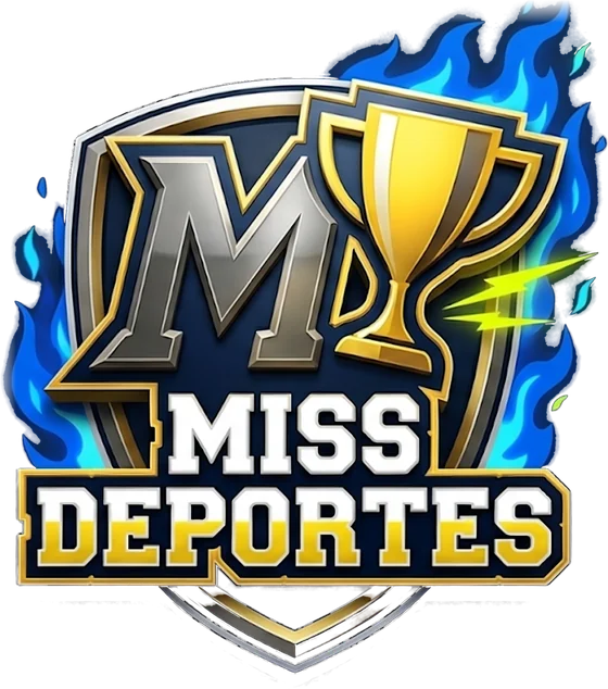 Miss Deportes
